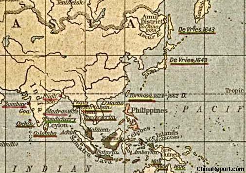 Click to Enlarge Map !