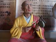 Visit the Ming Era Zhihua Temple with its unique treasures and music